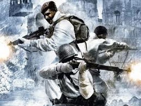 Hour of Victory - First 20 Minutes