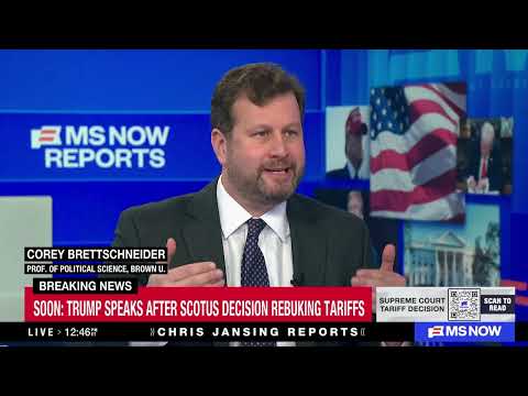 My interview on this historic decision. 