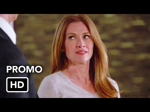 The Catch Season 2 (Promo 'Complicated Relationship')