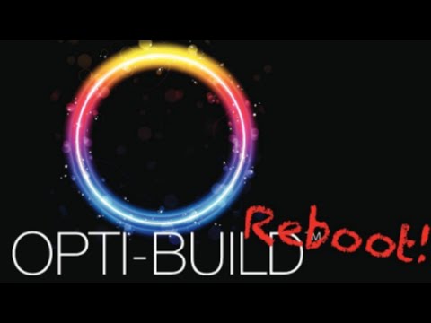 A Look At Opti Build Rebranded: Improvements In The SFI Team Build Program | Tripleclicks Prize Draw