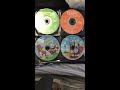My Barney DVD Collection Part 2