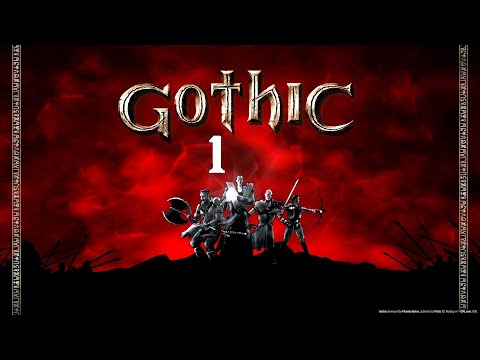 Gothic | 1 | 20 Jahre Gothic