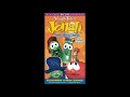 Opening To VeggieTales Jonah Sing Along Songs And More VHS