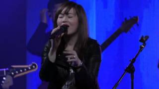 JPCC Worship - "Nothing’s Gonna Stop Us Now" - More Than Enough USA Tour, Los Angeles 2015