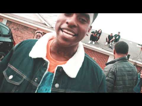 Lp - Street Nigga ( Dir. By Jacoby Bean )