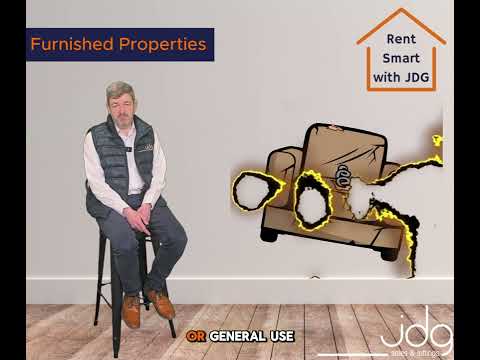 Ep22 - Rent Smart - Furnished Properties