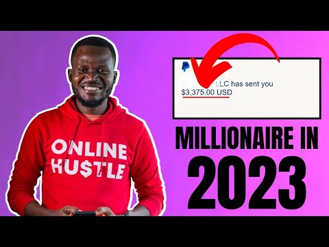 , title : '15 Side Hustles that Will Make you a Millionaire in 2023 (Make Money Online)'