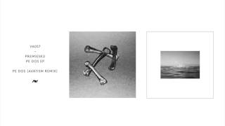 Premiesku - Pe Dos (Avatism Remix)