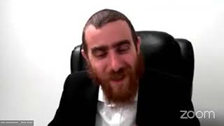 ראש השנה שחל להיות בשבת מאמר תשמ"ג שיעור אחרון (הרב יחיאל גלוכובסקי) - התמונה מוצגת ישירות מתוך אתר האינטרנט יוטיוב. זכויות היוצרים בתמונה שייכות ליוצרה. קישור קרדיט למקור התוכן נמצא בתוך דף הסרטון ראש השנה שחל להיות בשבת מאמר תשמ"ג שיעור אחרון (הרב יחיאל גלוכובסקי) - התמונה מוצגת ישירות מתוך אתר האינטרנט יוטיוב. זכויות היוצרים בתמונה שייכות ליוצרה. קישור קרדיט למקור התוכן נמצא בתוך דף הסרטון