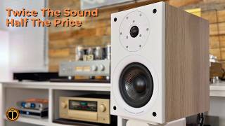 Unmatched Value: Starke Sound Beta 5 Speaker Review