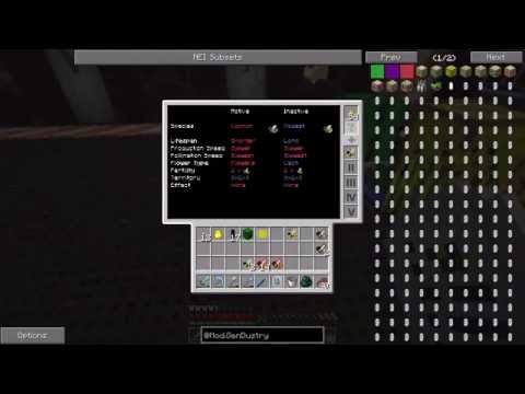 Bevo Tech Pack SSP - Ep 34 - Creating Bees from Chicken