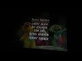 Barney Fun And Games End Credits