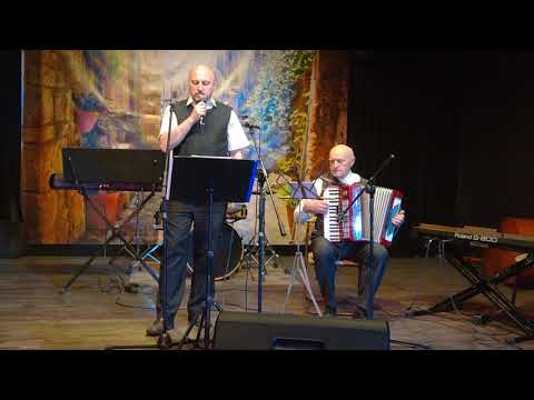 Z Blachowni jest chłopak - Izydor Miśta / 2019.03.15.