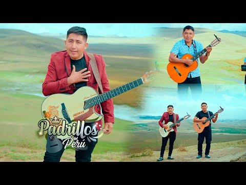 Agaché mi sombrerito - Padrillos del Perú / VIDEO CLIP