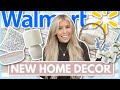 HIGH-END HOME DECOR ON A BUDGET (New Walmart Home Decor Finds for Spring & Summer 2024)