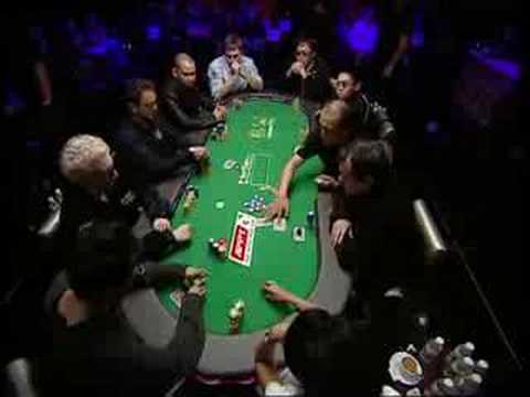 APPT [Cantonese] - Main event