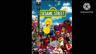 Sesame Street People In Your Neighborhood Original Song