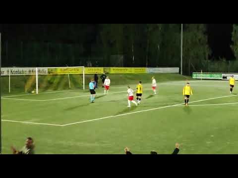 VSV Wenden - SV Ottfingen 4:0