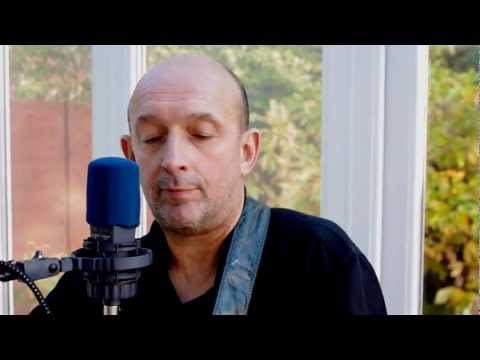 People Like Blue - Written and performed by Paul Edwards with Jonny Miller on Piano