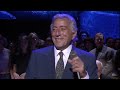 Tony Bennett 'All Of Me' - Jools Holland Show 1997 BBC