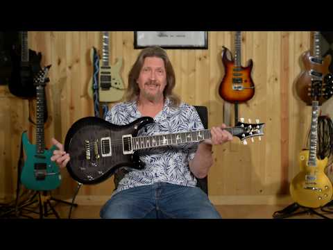 PRS 2023 S2 McCarty 594 Black Onyx Metallic (983) Bild 9