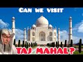 Is it permissible to visit the Taj Mahal? - Assim al hakeem