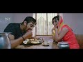 Radhika Pandith Buys Mutton Meals for Dhruva Sarja | Best Scene Of Bahaddur Kannada Movie