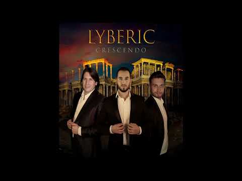 LYBERIC - Torna a Surriento (Spanish Version) Versión en español