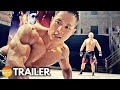 CRAZY FIST (2021) Trailer | Kai Greene MMA Movie