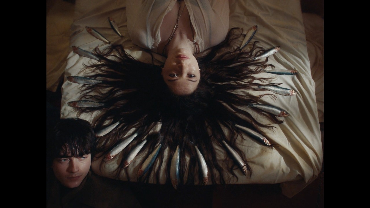 Witch Post - Witching Hour (Official Video)