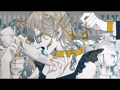 Henshoku / Kashii Moimi feat. Hatsune Miku