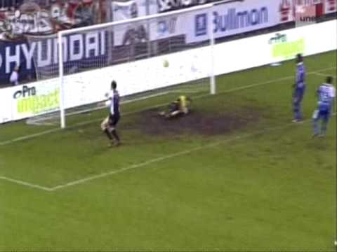 Jupiler Pro League 2009 : J33 : Charleroi - Genk : 3-0