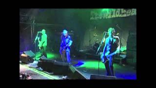 The Wildhearts - Love You 'Till I Don't (Live at Scarborough Castle)