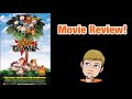 Rugrats Go Wild Review
