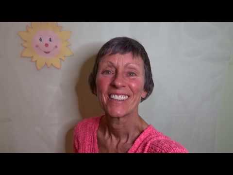 HÜFTE + DAUMEN - körperliche Veränderungen seit Beginn meiner veganen Rohkosternährung