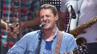 Sturgill Simpson – Brace for Impact (Live a Little) (Live at Farm Aid 2016)
