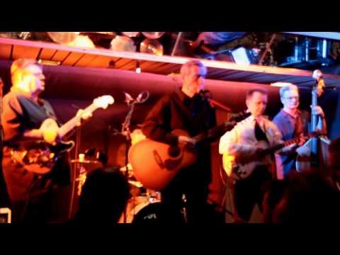 Mac Curtis - Rock Me (live Finland 2010)