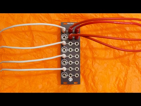 MULTIPLE DIY assembling video