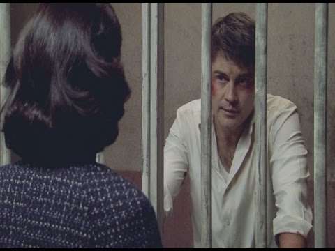 Amar C658 - Julián pide ayuda Arratia pero éste se la niega