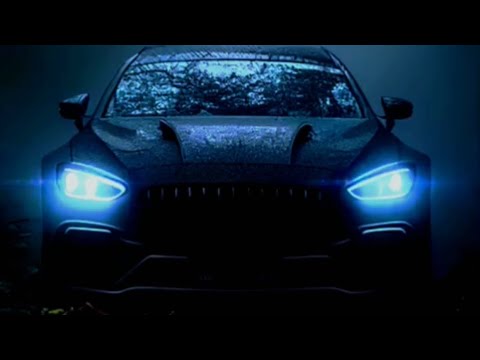 Zawanbeats - AZERBAIJAN 🇦🇿 BASS SLOWED VERSION 1H