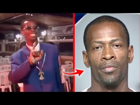 Pimp Of The Year Get 20 Years In Prison Human Trafficking.