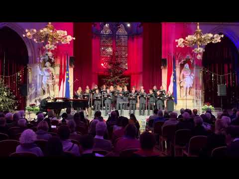 Singgemeinschaft Aufklang