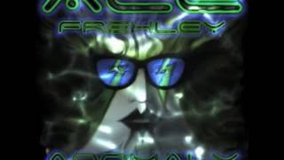 Ace Frehley - Outer Space