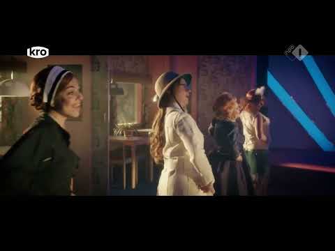 Schaep Ahoy S01E03 Moordspel