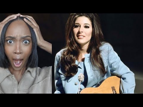 FIRST TIME REACTING TO | BOBBIE GENTRY "ODE TO BILLIE JOE" REACTION
