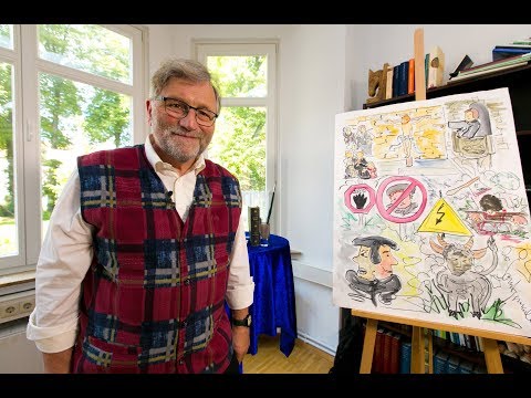 Teil 11 - Die dunkle Seite Luthers