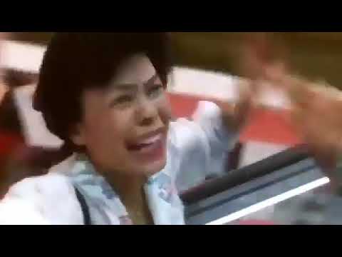 dj afro Jackie Chan & jetli movie 2022