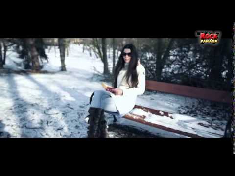 TV ROCKPARÁDA 4/2015 - první česká TV rocková hitparáda