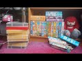 A Long Overdue VHS Update May 2024