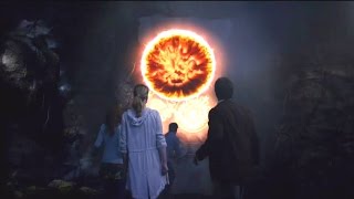 Трейлер к сериалу "Библиотекари 3 сезон" на русском языке